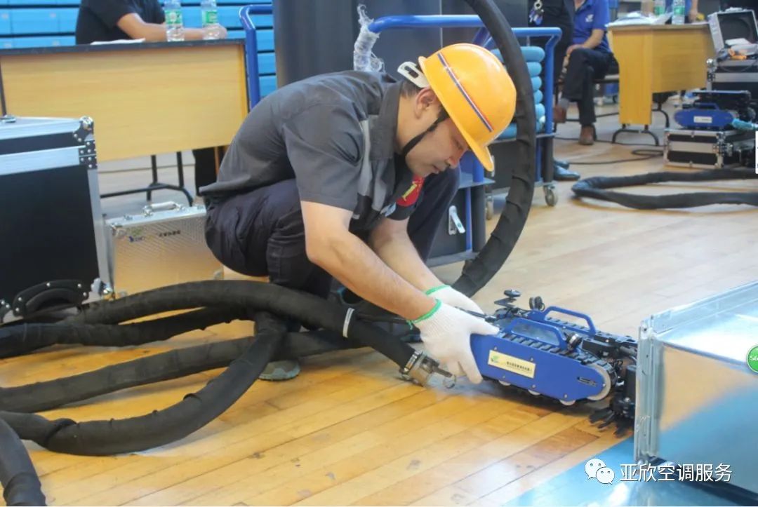 以技立身，獨具匠心——祝賀亞欣多名員工榮獲“長沙工匠”稱號(圖4)