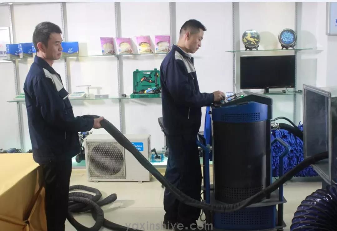 喜訊丨亞欣劉煥林榮獲“2019年全國五一勞動獎?wù)隆?(圖3) 喜訊丨亞欣劉煥林榮獲“2019年全國五一勞動獎?wù)隆?(圖3)