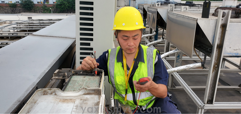 芙蓉之花｜劉煥林：投身行業(yè)十余載 既是“技術專家”也是勞動模范(圖2)